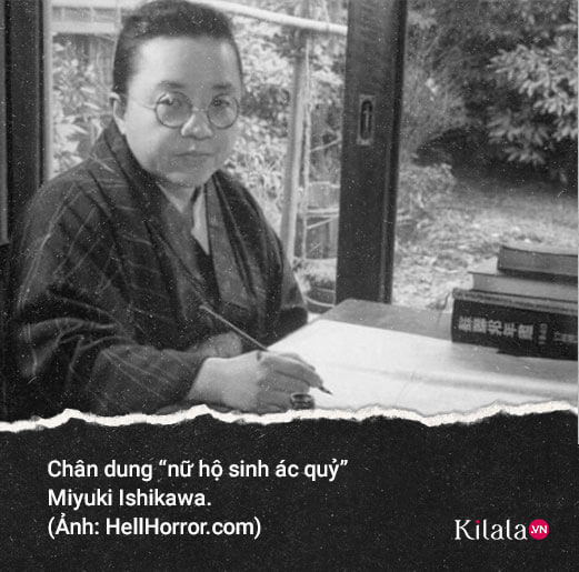 Vụ án “Nữ hộ sinh ác quỷ” cướp đi  sinh mạng hơn 100 trẻ em